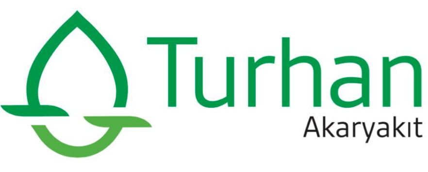 Turhan Akaryakıt logo